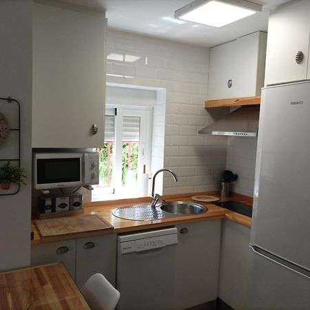 Acogedor Apartamento Junto Palacio Congresos 格拉纳达 外观 照片