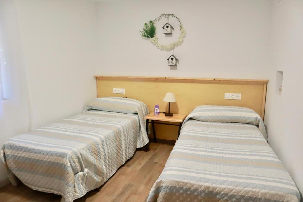 Acogedor Apartamento Junto Palacio Congresos 格拉纳达 外观 照片