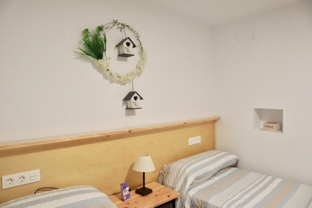 Acogedor Apartamento Junto Palacio Congresos 格拉纳达 外观 照片