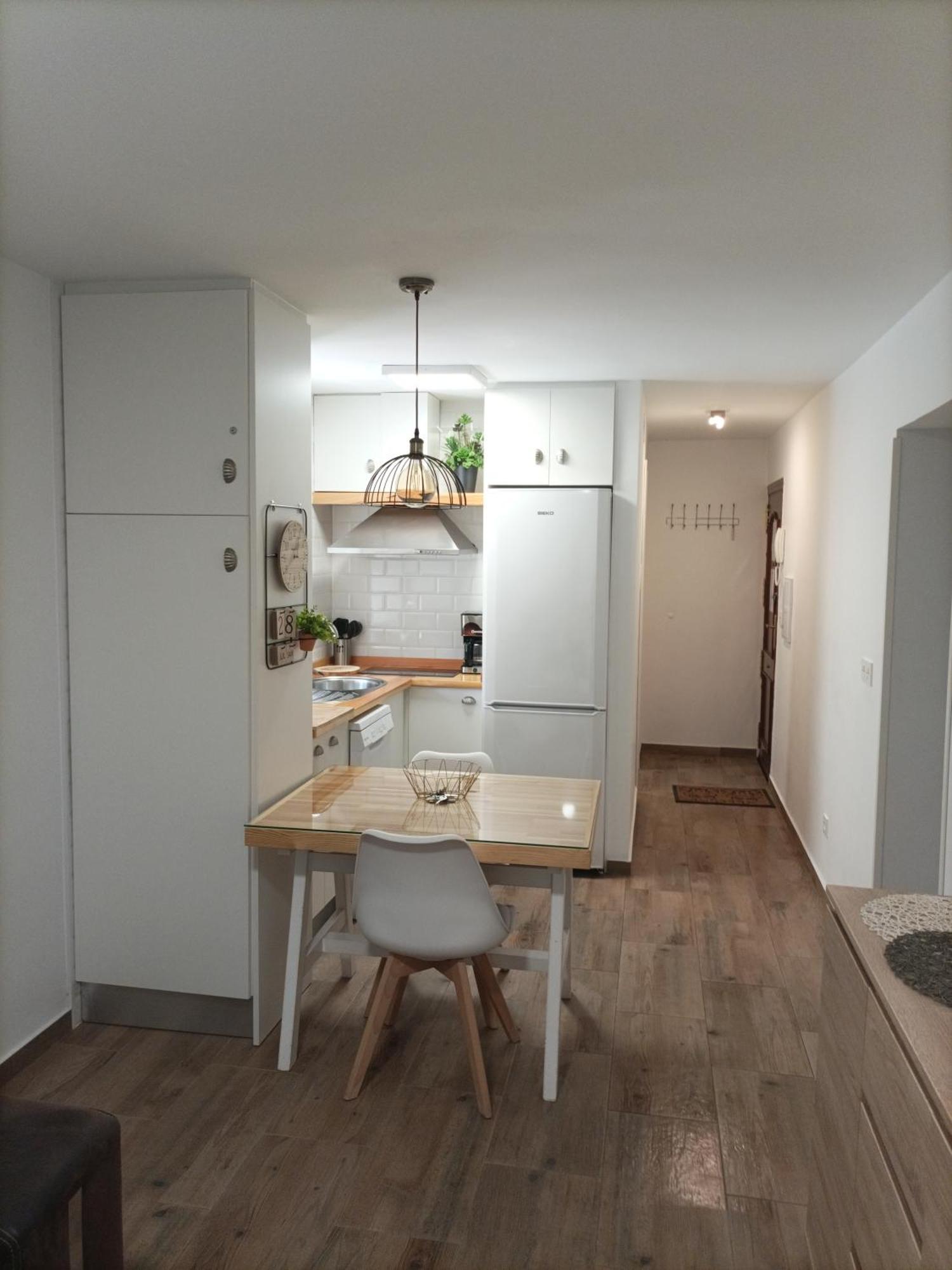 Acogedor Apartamento Junto Palacio Congresos 格拉纳达 外观 照片