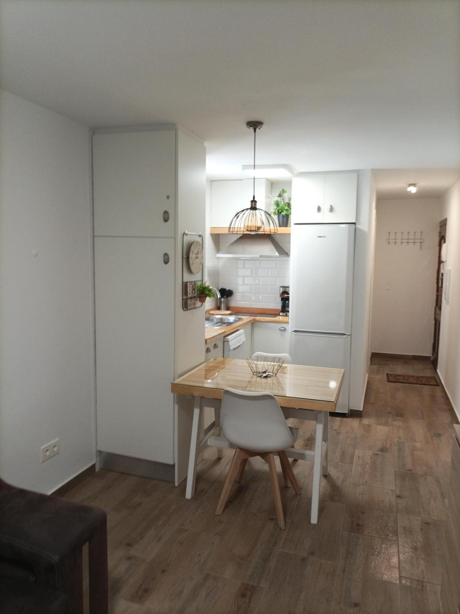 Acogedor Apartamento Junto Palacio Congresos 格拉纳达 外观 照片