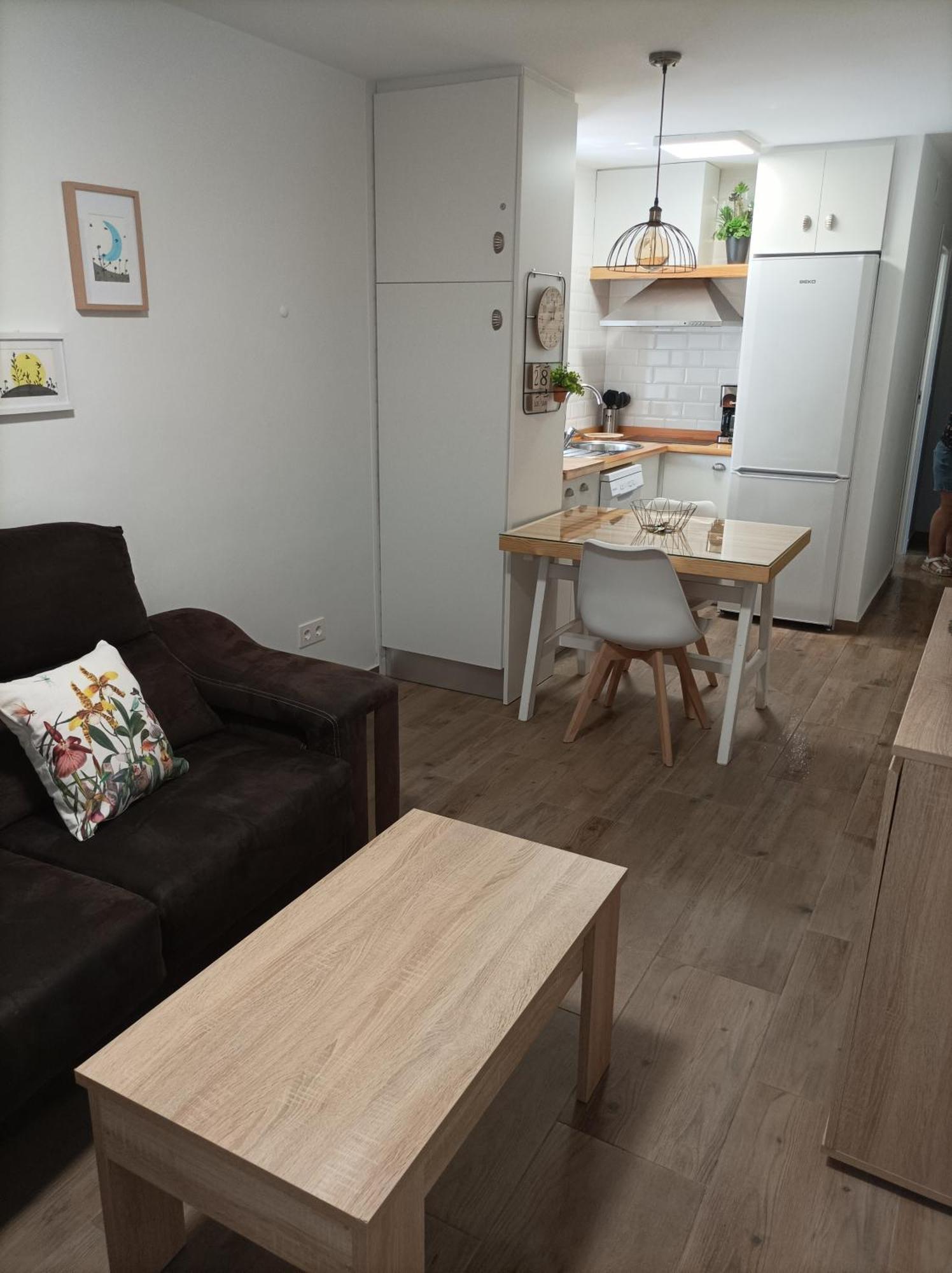 Acogedor Apartamento Junto Palacio Congresos 格拉纳达 外观 照片