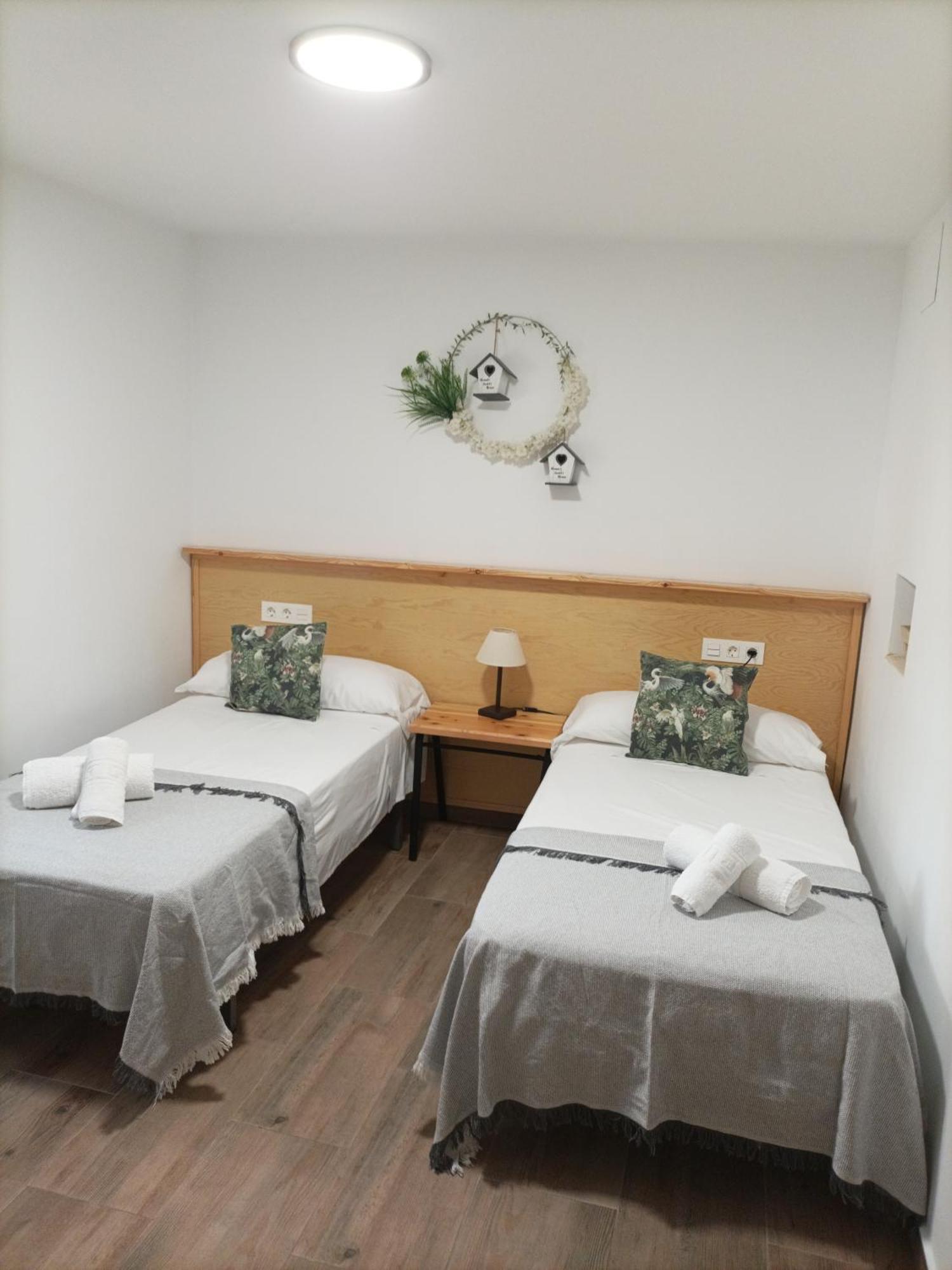 Acogedor Apartamento Junto Palacio Congresos 格拉纳达 外观 照片