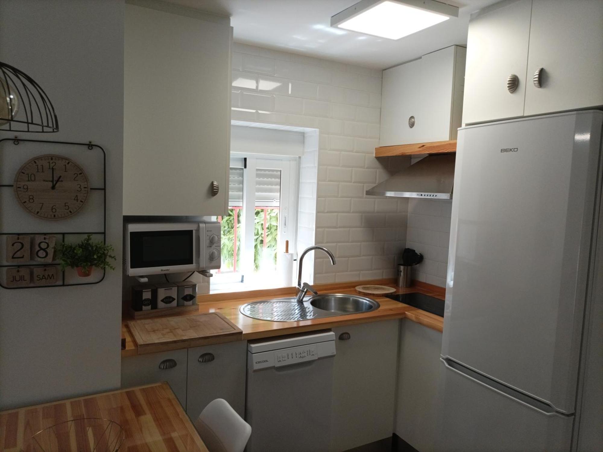 Acogedor Apartamento Junto Palacio Congresos 格拉纳达 外观 照片